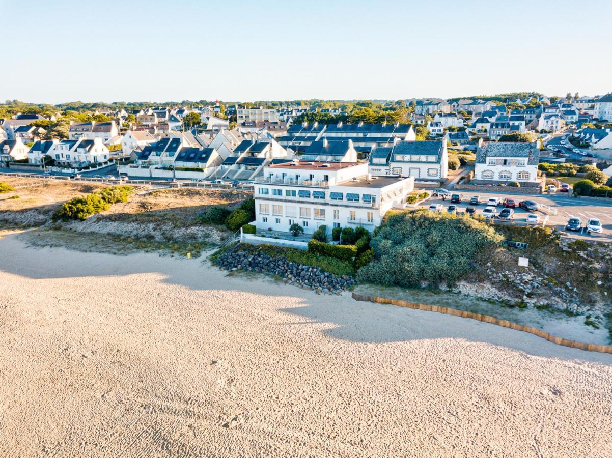Ty Ys Hotel Audierne